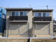 リレア学園の森