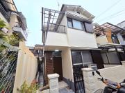 近鉄難波・奈良線瓢箪山駅まで徒歩10分