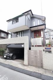 玉川4丁目戸建