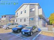 地下鉄桜通線瑞穂区役所駅まで徒歩3分