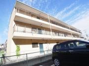 近鉄南大阪線高田市駅まで徒歩12分