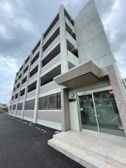 OYAMA URBAN CONECTION