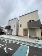 グランソフィア八潮EAST