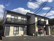 フレグランス島田 B棟