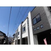 則武本通二丁目貸家