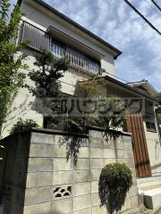 深草開土町 中古一戸建