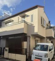 芝富士賃貸戸建