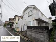 コーポアムール