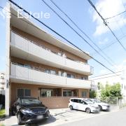 地下鉄東山線一社駅まで徒歩3分