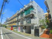 日興パレセゾン経堂