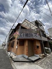 御崎貸家