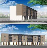 （仮）寅林様マンション