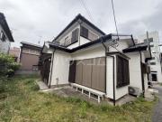 鹿浜3丁目戸建