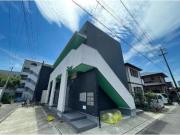 名鉄瀬戸線守山自衛隊前駅まで徒歩6分