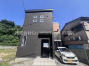 禅昌寺町1丁目戸建て