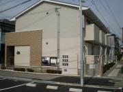 阪急神戸線神崎川駅まで徒歩10分