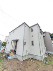 ブルームあざみ野C