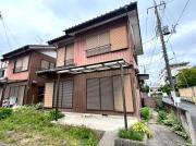 桜田貸家