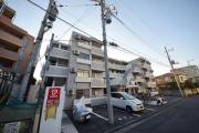 シティホームズ山田町