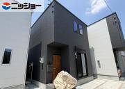 ルミナス新池 B棟