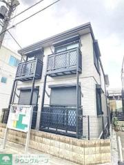 ＪＲ京浜東北・根岸線東十条駅まで徒歩10分
