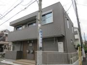 西武池袋・豊島線保谷駅まで徒歩14分