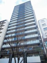 地下鉄千日前線桜川駅まで徒歩1分