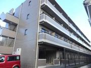 阿部松島マンション