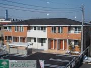 セレノひばりが丘I
