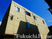 京王線幡ヶ谷駅まで徒歩14分