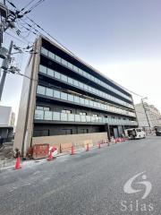 地下鉄長堀鶴見緑地線今福鶴見駅まで徒歩13分