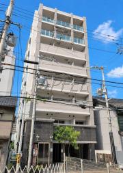 グランド上町
