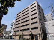 ヴィラセイユー常磐町