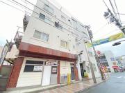 相鉄本線天王町駅まで徒歩4分