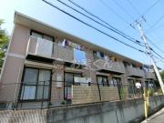 地下鉄西神・山手線名谷駅まで徒歩21分