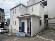 地下鉄七隈線別府駅まで徒歩8分