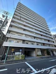 地下鉄鶴舞線鶴舞駅まで徒歩5分