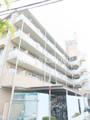 グリーンパーク早稲田1