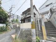 京阪本線橋本駅まで徒歩2分