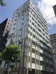 ＪＲ総武本線馬喰町駅まで徒歩4分