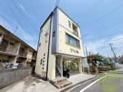 明石市南貴崎町ビル