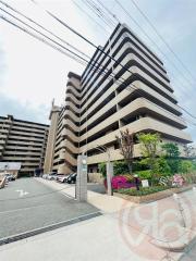 キングマンション新淀川