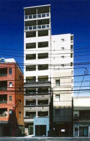 ＪＲ京浜東北・根岸線大井町駅まで徒歩7分