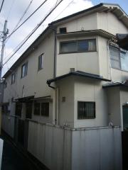 岡崎神宮荘