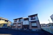 ＪＲ武蔵野線吉川駅まで徒歩15分