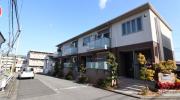 地下鉄西神・山手線伊川谷駅までバス約12分 徒歩1分