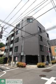 ＪＲ中央線荻窪駅まで徒歩3分