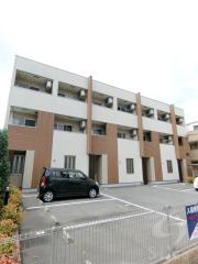 ツインフォレスト住之江2番館