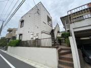 ＪＲ南武線矢川駅まで徒歩8分