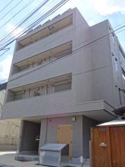 コート十条